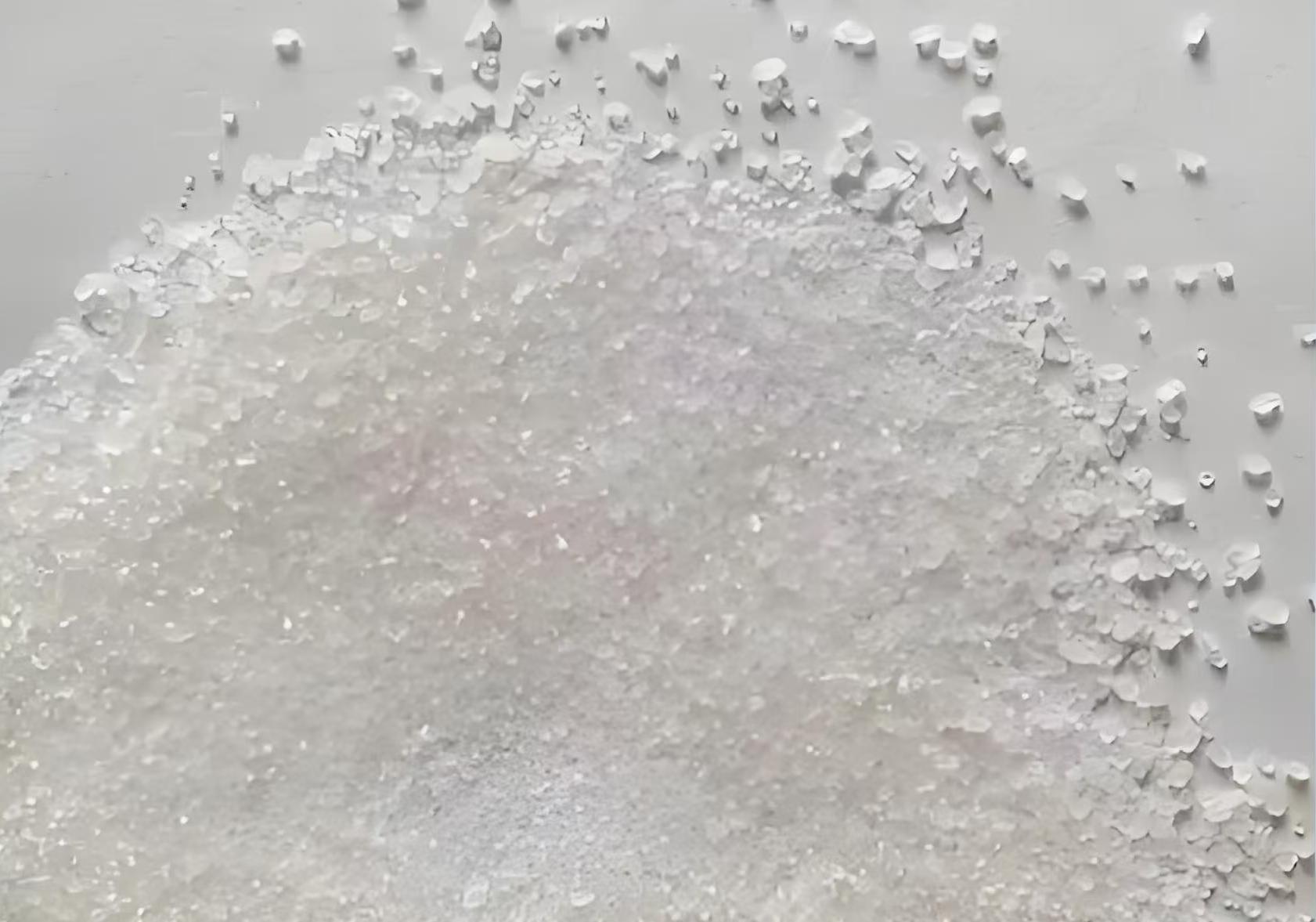过硫酸铵