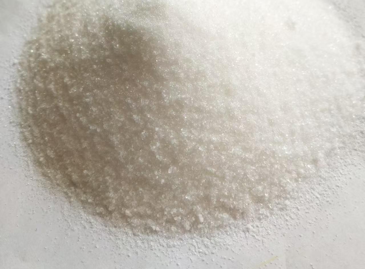 柠檬酸钠
