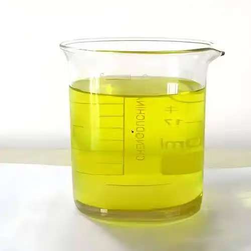 次氯酸钠溶液